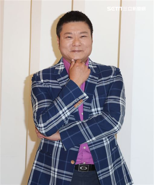 陳文山三立新聞網專訪