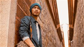 黃明志 亞洲通文創提供