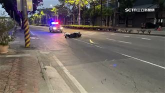 醉男撞死夫妻檔　家屬遭嗆不然要怎樣