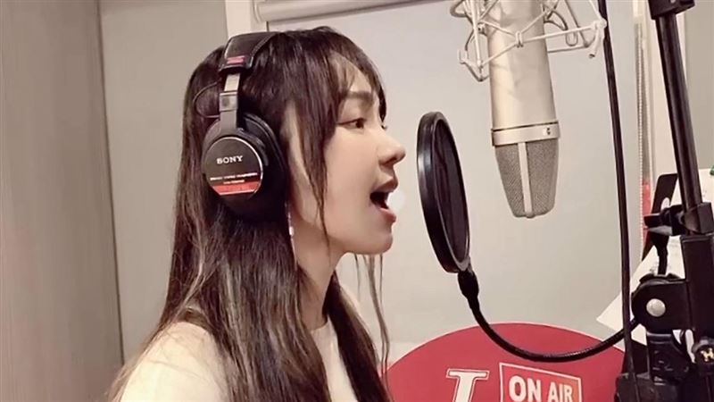 林采欣憶初戀滋味「分手還想再見面」