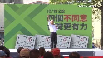 蘇貞昌領軍5立委　台南說明會連5場