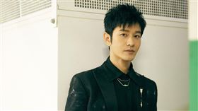 （圖／翻攝自黃曉明微博）