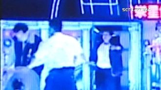 兩度交手顏家！他憶昔選戰「見血」