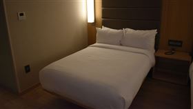 房間,飯店。示意圖／pixabay