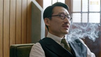 茶金首播他領便當　郭子乾淚崩飆演技