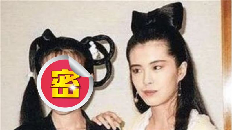當年美過王祖賢　現遭諷整形失敗模板