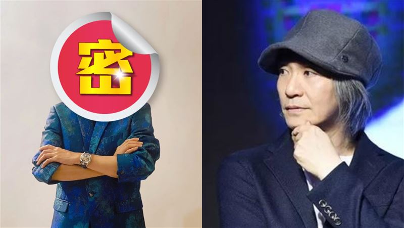昔甩周星馳耳光　他患癌腳萎縮近況曝