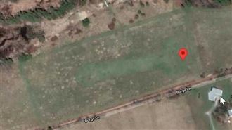 加國農田「生殖器」圖　外星人弄的？