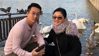 汪小菲爆新歡　穩交20多歲正妹演員