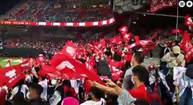 味全龍、球迷。（圖／味全龍迷、網友提供）