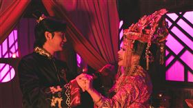  唐美雲 許富凱 狄玫 方馨（圖／公視台語台提供）