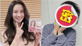 宋智孝換新髮型，剪成耳上極短髮，讓網友驚呼連連。（圖／翻攝自宋智孝IG）