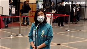 林靜儀（圖／記者黎冠志攝影）