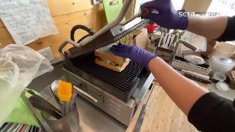 詐騙惱羞！叫5千元早餐惡整安養中心