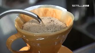 研究：每日1杯黑咖啡　中風率降8%