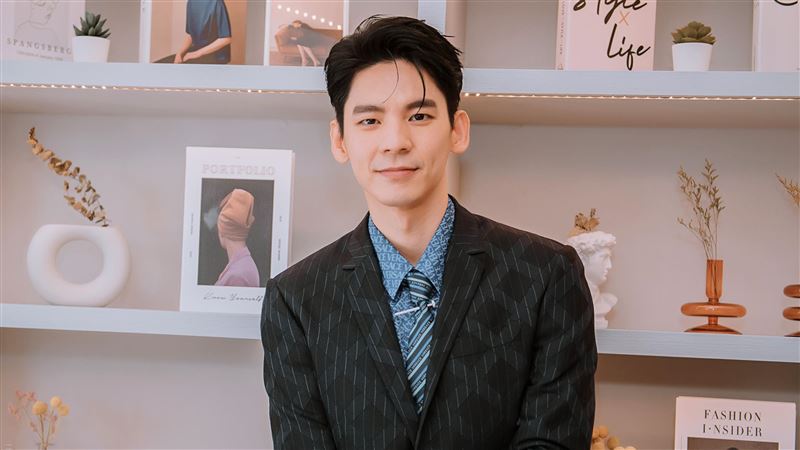 比《火神》還難演　林柏宏曝新片挑戰