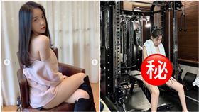 辛載恩,翻攝自辛載恩IG