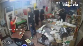 弟欠5萬「去我姊店討」！把姊害慘了