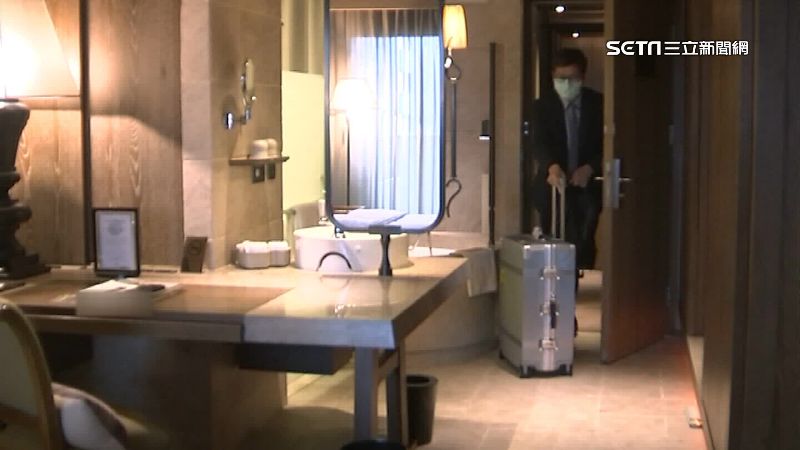 春節檢疫專案上路首日　過半選7+7
