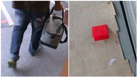 客給外送員小費「用紅包袋裝」！網一看卻傻眼：真要不得（圖／資料照、翻攝自外送師ㄟ543臉書）