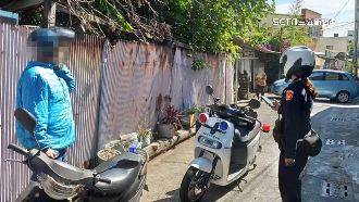 抓第8次！警見酒駕男：很久沒看到你