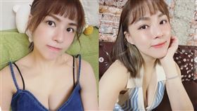 熊熊暢談男女性事，尺度超大引起網友熱議。（圖／翻攝自熊熊IG）