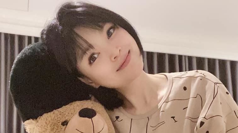 54歲女星嚇壞！AZ副作用長達一週