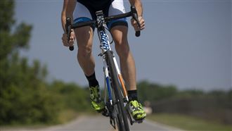 騎腳踏車,單車（圖／pixabay）