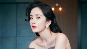 楊冪。（團／翻攝自微博）