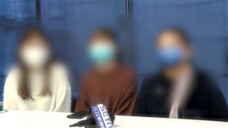 單親爸詐財色／辣媽被騙光積蓄大復仇