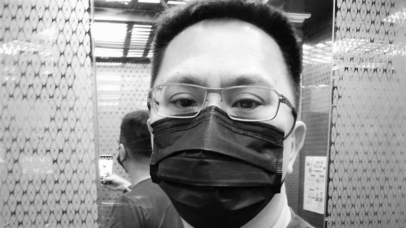486先生臉書遭停用　驚人原因曝光