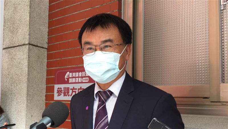 進口香蕉有螺杆菌？陳吉仲：假消息