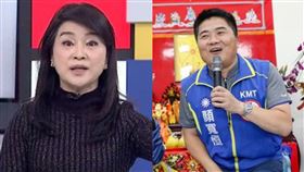 周玉蔻，顏寬恒
