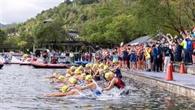 ▲。（圖／中華民國鐵人三項協會提供）