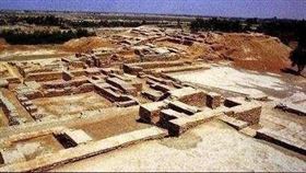 ▲印度「死丘事件」（圖／翻攝自百度百科）