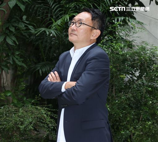 青春弒戀導演何蔚庭三立新聞網專訪