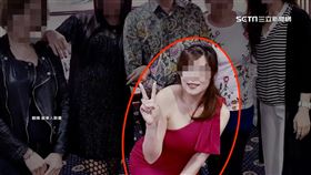 獨／拍下陳時中「無罩歡唱」　神秘掌鏡人是「她」