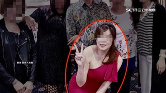 拍下陳時中無罩歡唱！神秘掌鏡人是她