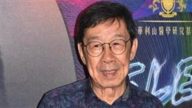 胡楓（圖／翻攝自微博）