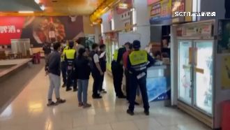 男酒駕撞死夫婦！警大動作稽查釣蝦場