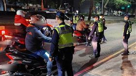 酒駕,執法,取締,高雄交大