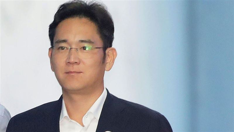 李在鎔出獄後首度赴美　考察設廠地點