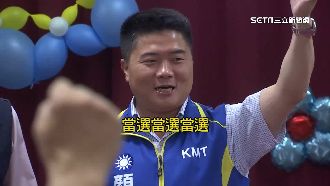 怎策動支持？顏家擅攻陸戰組織動員