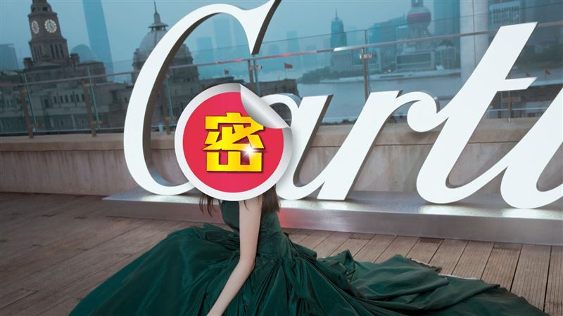 被封周冬雨接班人！女孩長大了長這樣