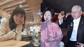 潤泰集團,尹崇恩,保全,失竊,過世,鏡週刊,（圖／翻攝自臉書）