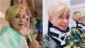 （圖／翻攝自李明依臉書）