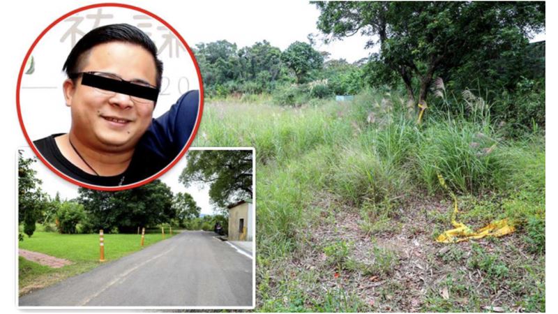 太極堂大哥遭設局毒殺？妻：只要真相
