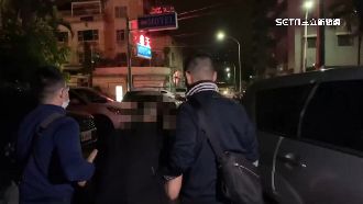 摩鐵買毒當場開抽　3人遭逮依法偵辦