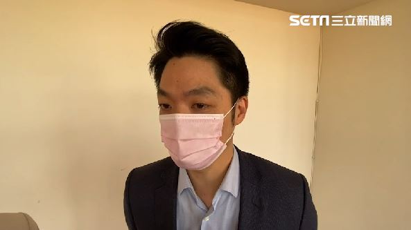 街講遭當面被嗆8字　蔣萬安回應了