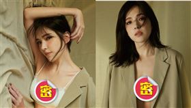 （圖／翻攝自許瑋甯IG）